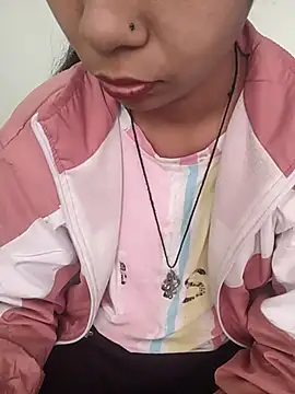 Anjana Lovely online show from 22, 11, 2025