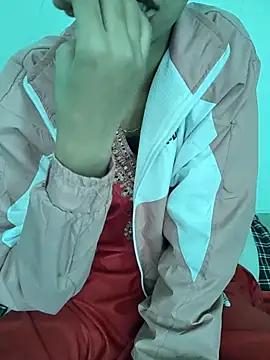 Anjana Lovely online show from 24, 11, 2025