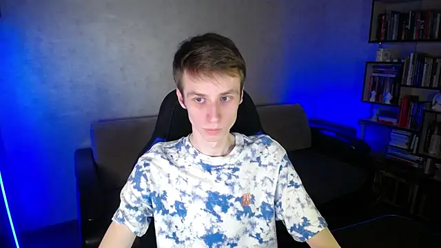 yes cute boy  online show from 10, 2, 2026