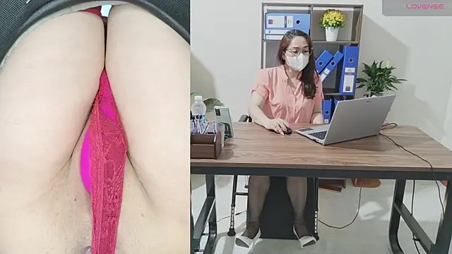 Snapshot of Spa-LinhLinh chatting on 23, 6, 2026 Spa-LinhLinh online show from 23, 6, 2026