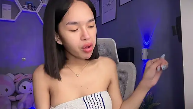 lelasohna online show from 17, 1, 2026