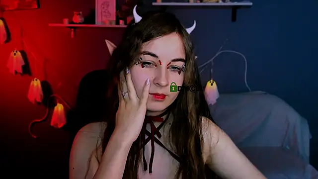 lilith diva online show from 25, 10, 2025