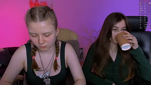 lilith diva online show from 20, 11, 2025