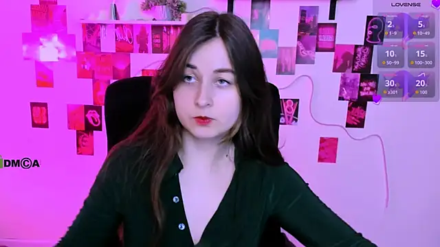 lilith diva online show from 28, 3, 2026