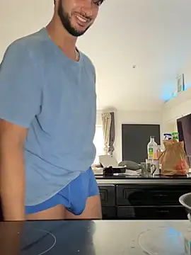 Gipsyboysteve online show from 9, 10, 2025