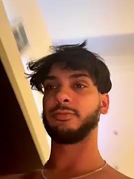 Gipsyboysteve online show from 10, 10, 2025