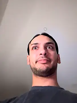 Gipsyboysteve online show from 18, 10, 2025