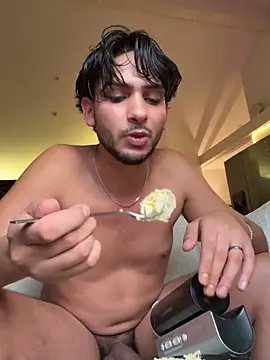 Gipsyboysteve online show from 25, 10, 2025