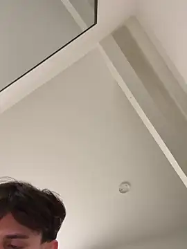 Gipsyboysteve online show from 3, 12, 2025