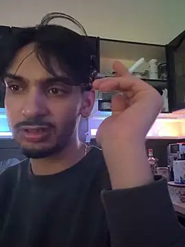 Gipsyboysteve online show from 19, 12, 2025