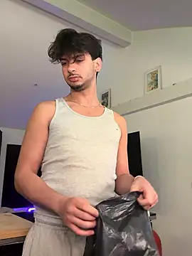 Gipsyboysteve online show from 8, 1, 2026