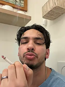 Gipsyboysteve online show from 11, 1, 2026