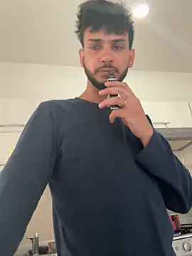 Gipsyboysteve online show from 5, 2, 2026