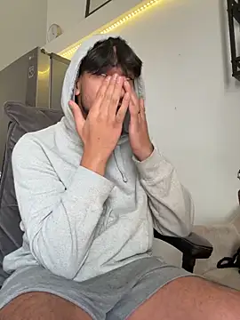 Gipsyboysteve online show from 2, 4, 2026