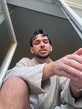 Gipsyboysteve online show from 8, 4, 2026