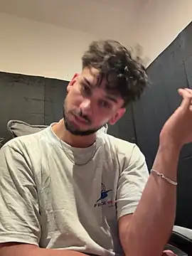 Gipsyboysteve online show from 15, 4, 2026