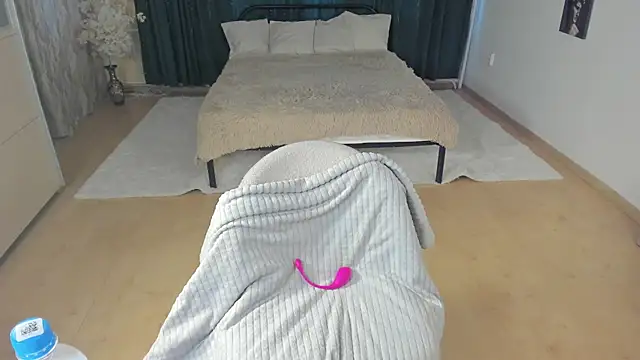 LiliaMoons online show from 16, 2, 2026