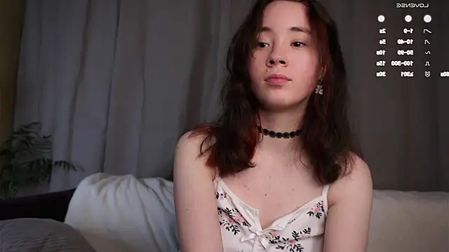 Snapshot of AlbertaClack chatting on 6, 1, 2026 AlbertaClack online show from 6, 1, 2026