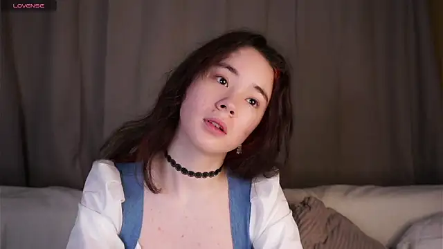 Snapshot of AlbertaClack chatting on 7, 1, 2026 AlbertaClack online show from 7, 1, 2026