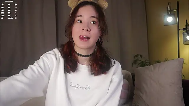 Snapshot of AlbertaClack chatting on 17, 1, 2026 AlbertaClack online show from 17, 1, 2026