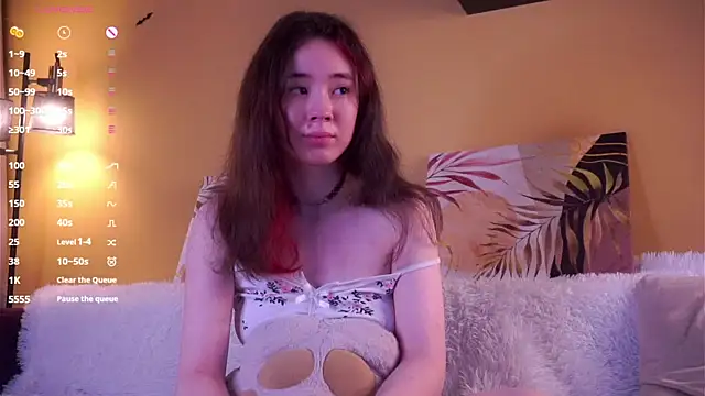 Snapshot of AlbertaClack chatting on 24, 5, 2026 AlbertaClack online show from 24, 5, 2026