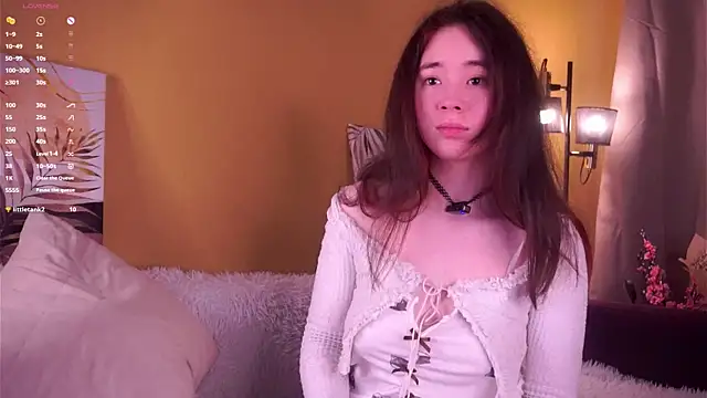 Snapshot of AlbertaClack chatting on 26, 5, 2026 AlbertaClack online show from 26, 5, 2026
