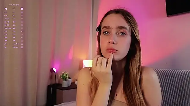 EarleneBrayton online show from 29, 9, 2025