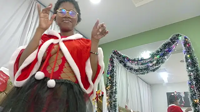 didoelizabeth online show from 19, 12, 2025