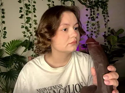 MoonIvy  online show from 18, 1, 2026