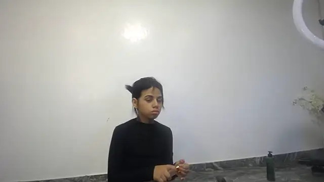 Snapshot of habdiela chatting on 30, 9, 2025 habdiela online show from 30, 9, 2025