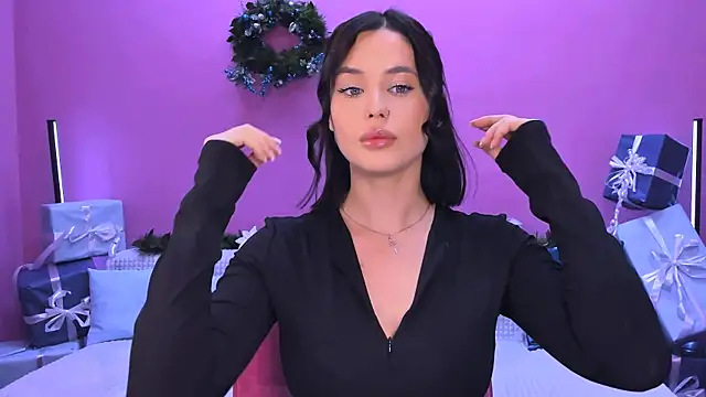 lil angel  online show from 8, 1, 2026