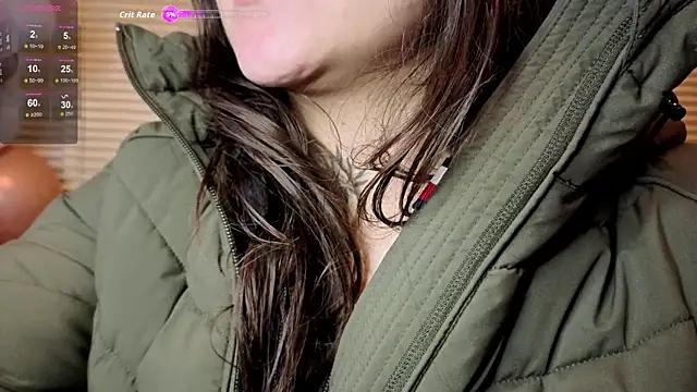 SujannaVarma  online show from 31, 3, 2026