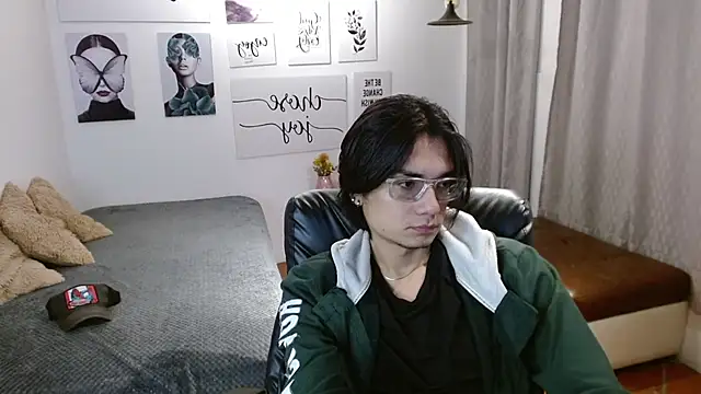 davoxer online show from 6, 11, 2025