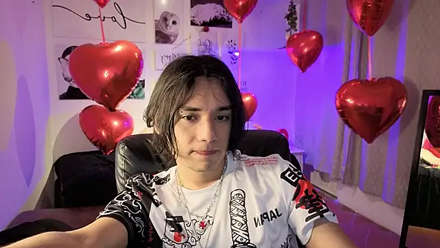 davoxer online show from 14, 2, 2026