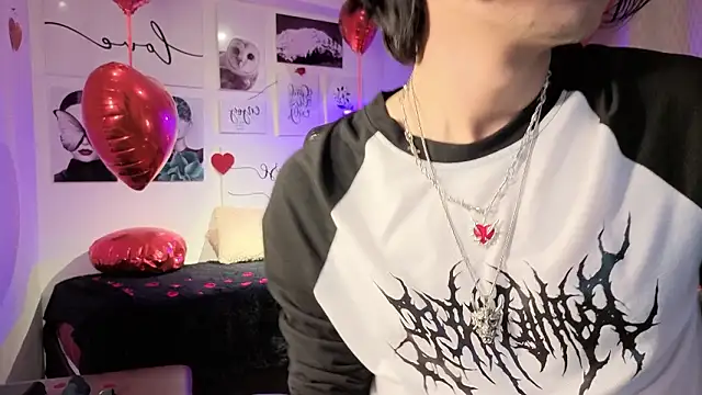 davoxer online show from 15, 2, 2026