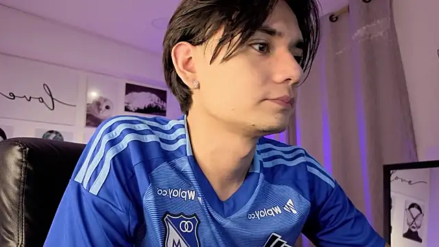 davoxer online show from 22, 2, 2026