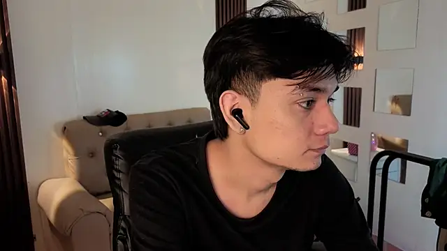 davoxer online show from 15, 4, 2026