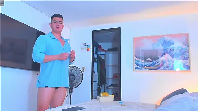 RJBarto online show from 16, 4, 2026