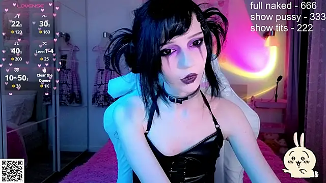 GothikLali online show from 27, 11, 2025