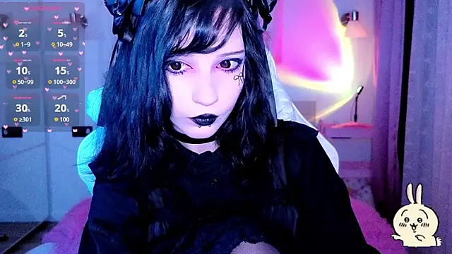 Snapshot of GothikLali chatting on 31, 1, 2026 GothikLali online show from 31, 1, 2026