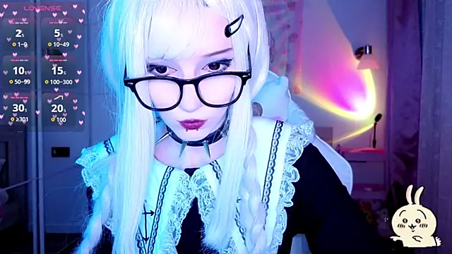 Snapshot of GothikLali chatting on 7, 2, 2026 GothikLali online show from 7, 2, 2026