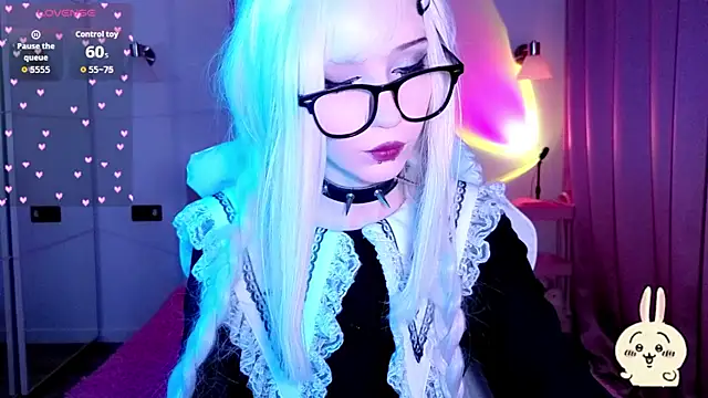 Snapshot of GothikLali chatting on 9, 2, 2026 GothikLali online show from 9, 2, 2026