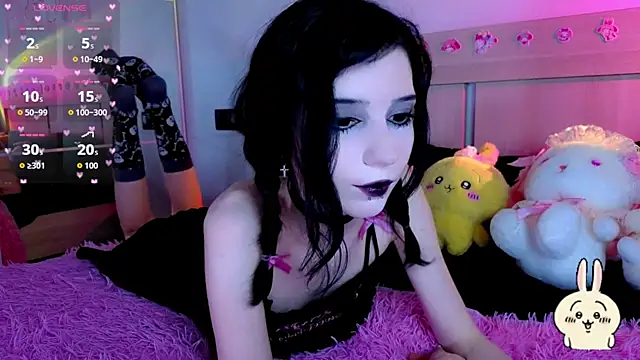 Snapshot of GothikLali chatting on 18, 3, 2026 GothikLali online show from 18, 3, 2026