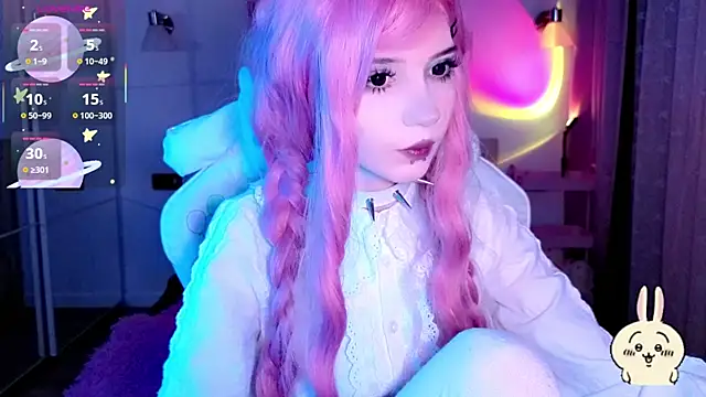 Snapshot of GothikLali chatting on 7, 4, 2026 GothikLali online show from 7, 4, 2026