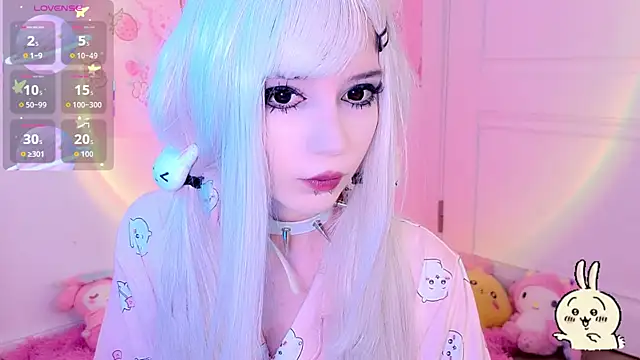 Snapshot of GothikLali chatting on 7, 4, 2026 GothikLali online show from 7, 4, 2026