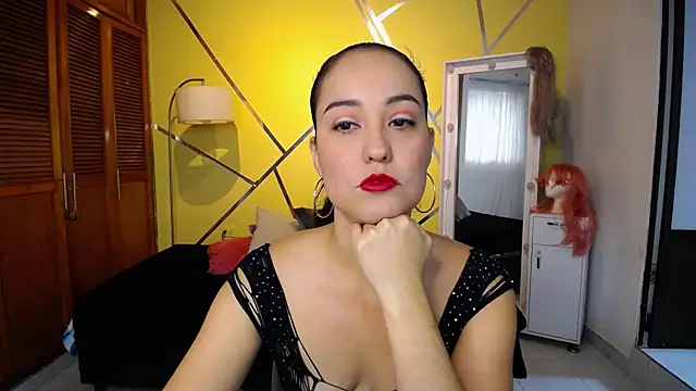 Snapshot of shirleyrojas chatting on 20, 9, 2025 shirleyrojas online show from 20, 9, 2025