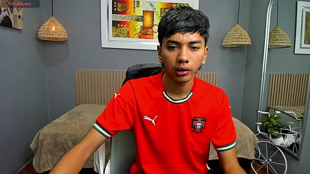 markbowie online show from 24, 9, 2025