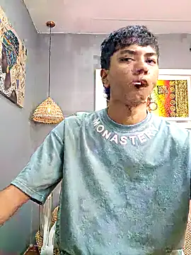 markbowie online show from 27, 9, 2025