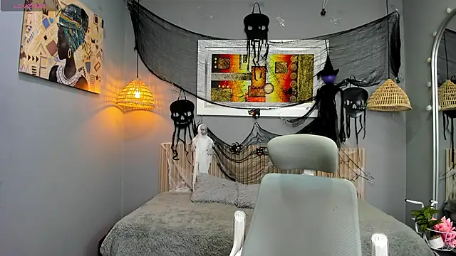 markbowie online show from 26, 10, 2025