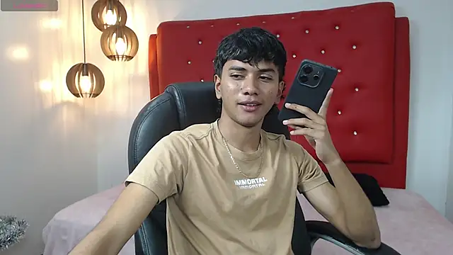 markbowie online show from 21, 12, 2025